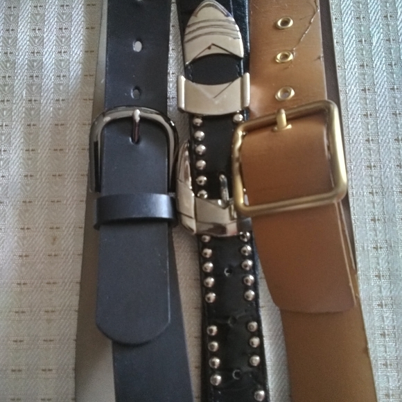 Vero Cuoio Italian leather size30-32 in $28 + free - Picture 6 of 7